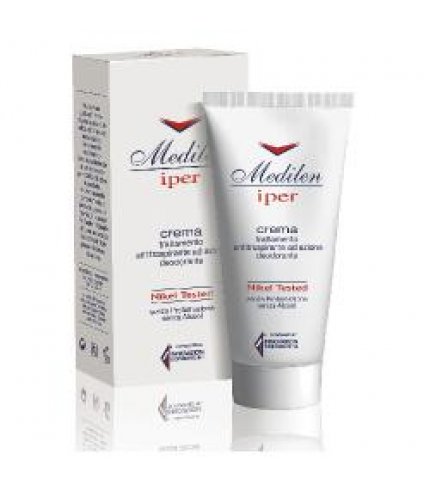 MEDILEN IPER CREMA 50ML