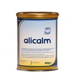 ALICALM 400G