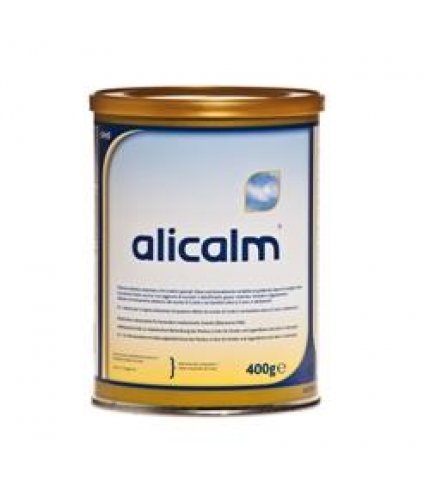 ALICALM 400G