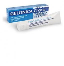 GELONICA CR 60ML