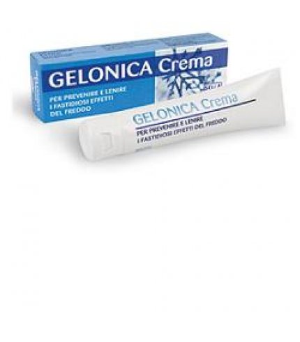 GELONICA CR 60ML