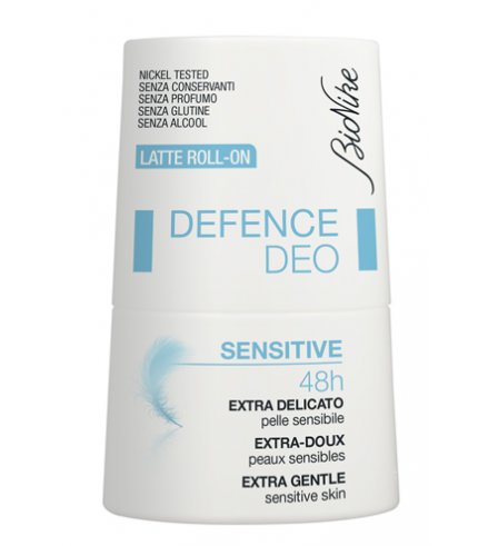 DEFENCE DEO SENSTIVE ROLL-ON