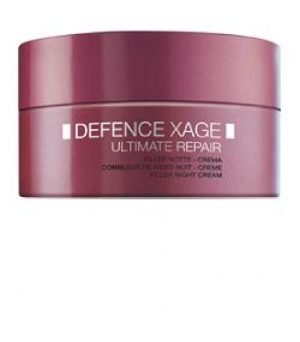 DEFENCE XAGE ULTIMATE REPAIR