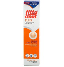 FITTYDENT PLUS ADES PROTESI40G