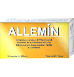 ALLEMIN 20CPS