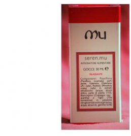 SEREN MU INTEGRAT GTT 30ML