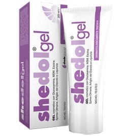 SHEDOL GEL GEL 200ML