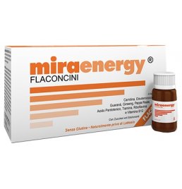 MIRAENERGY 10FL 10 ML