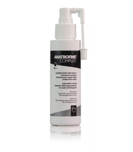 ANATROFINE COMPLEX 90ML