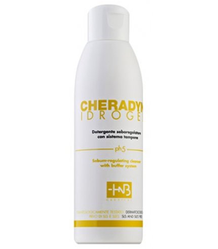 CHERADYN IDROGEL 150ML