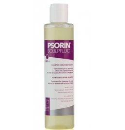 PSORIN SCULP FLUID SH 200ML