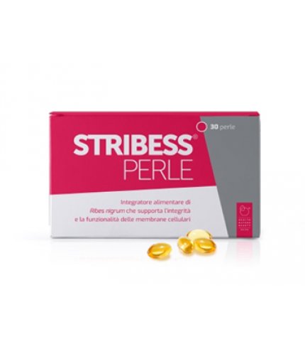 STRIBESS*INT DIET 30 PRL