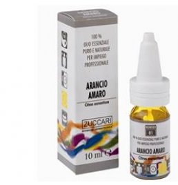 OLIO ESS NAT ARANCIO AMARO10ML