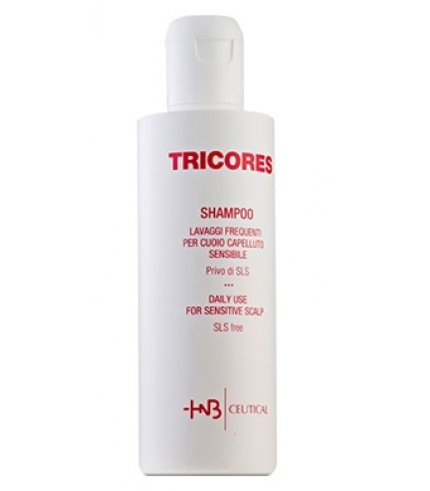 TRICORES SH LAV FREQ 200ML