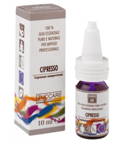 CIPRESS NANO OE NATURALE 10ML