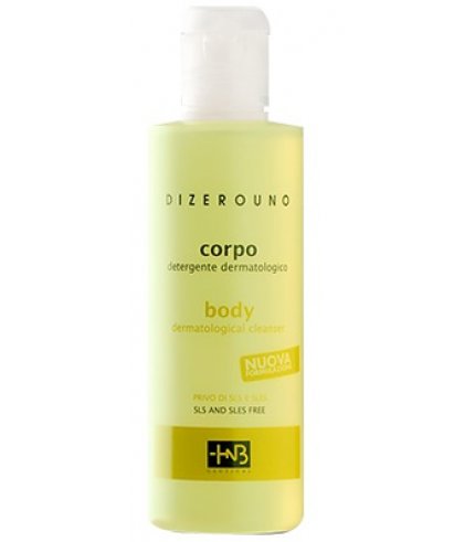 DIZEROUNO CORPO 200ML