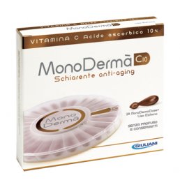 MONODERMA C10 GEL 28VEGICPS0,5