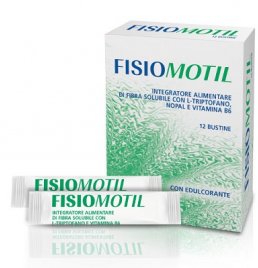 FISIOMOTIL 12BUST