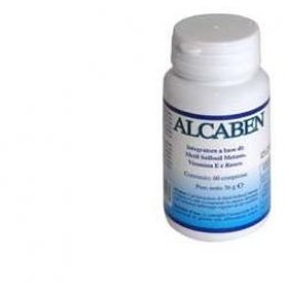 ALCABEN TAV 60CPR 36G