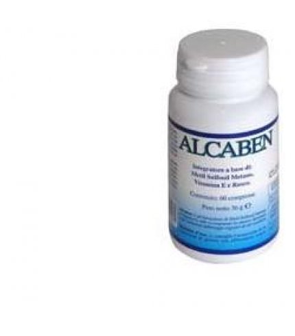 ALCABEN TAV 60CPR 36G