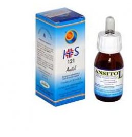 ANSITOL INTEGRAT LIQ 50ML