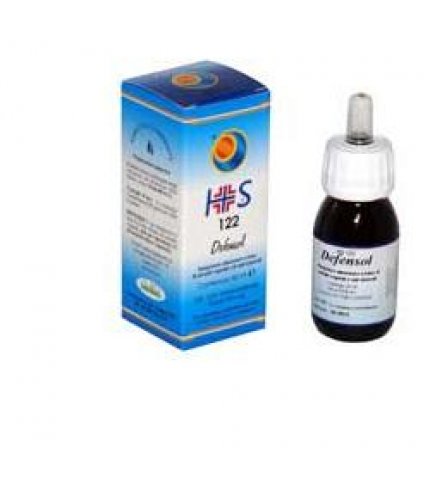 DEFENSOL INTEGRAT LIQ 50ML