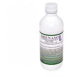 DRENASOL 200ML GTT