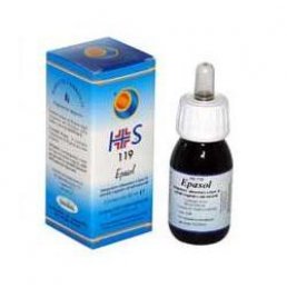 EPASOL LIQUIDO 50ML