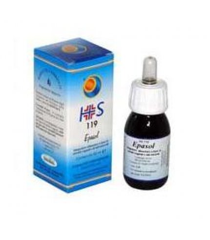 EPASOL LIQUIDO 50ML