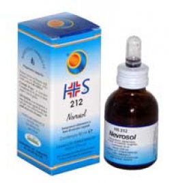 NEVROSOL INTEGRAT LIQ 50ML