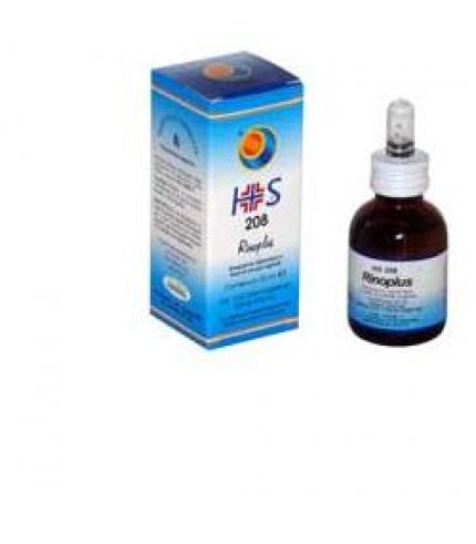 RINOPLUS LIQUIDO 50ML