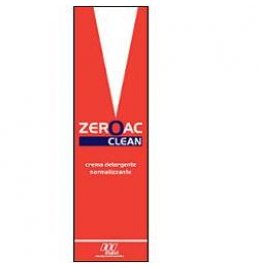 ZEROAC CLEAN CR DET NORMALIZ75