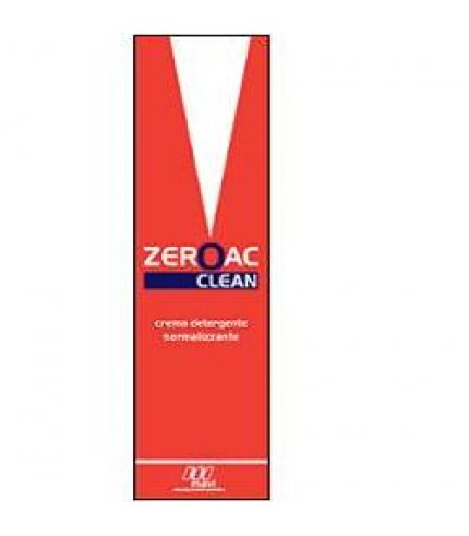 ZEROAC CLEAN CR DET NORMALIZ75