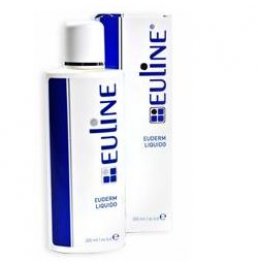 EULINE EUDERM DET INT LIQ200ML