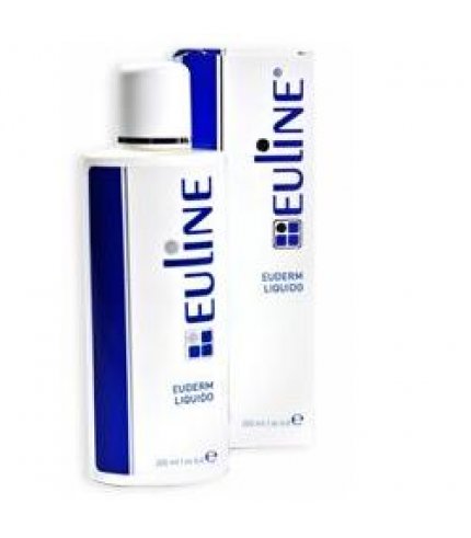 EULINE EUDERM DET INT LIQ200ML