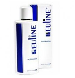 EULINE ZINC SH 200ML