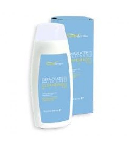 NUVIADERME DERMOLATTE VI 200ML