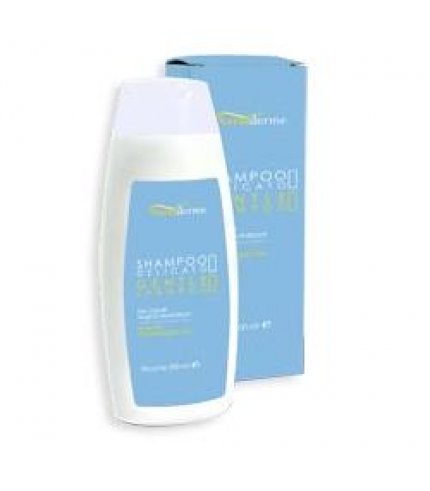 NUVIADERME SHAMPOO 200ML