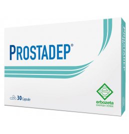 PROSTADEP 30CPS 325MG