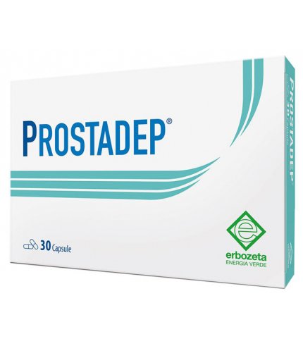 PROSTADEP 30CPS 325MG