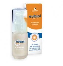 EUBIOL GOCCE 20ML