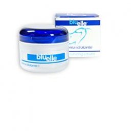 BLUELLE CREMA IDRATANTE 50ML