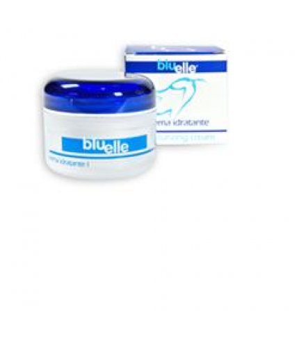 BLUELLE CREMA IDRATANTE 50ML