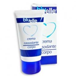 BLUELLE CREMA RASSODANTE CORPO