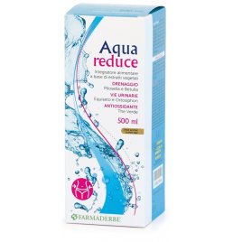 AQUA REDUCE INTEGRAT LIQ 500ML