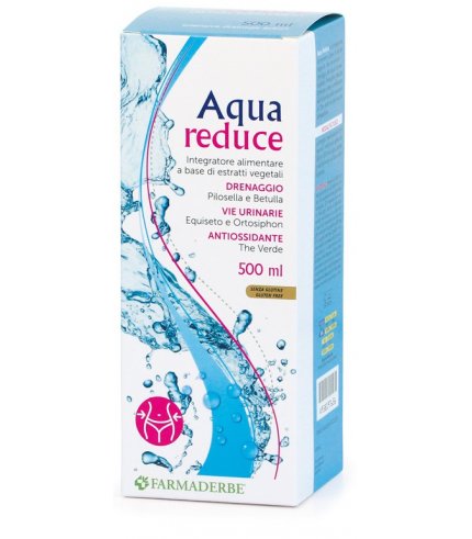 AQUA REDUCE INTEGRAT LIQ 500ML