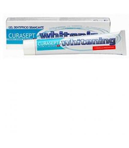 CURASEPT WHITENING DENTIFRICIO