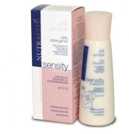 SENSITY LATTE DET PE SECC 150