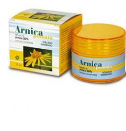 ARNICA CR CONCENTR 75ML