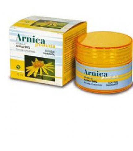 ARNICA CR CONCENTR 75ML